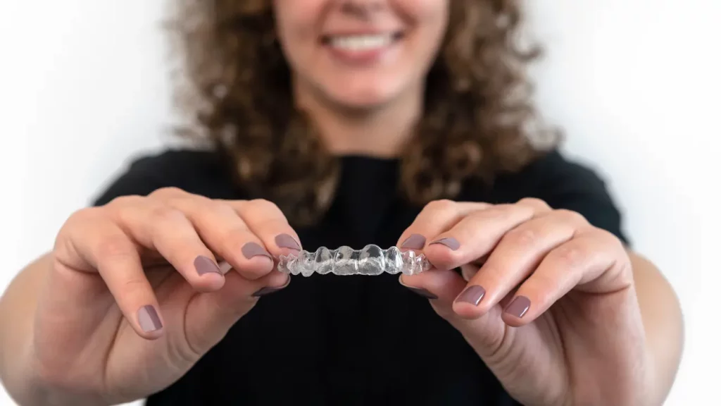 Invisalign Wrocław
